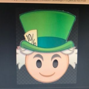 Meet your Posher, Erika